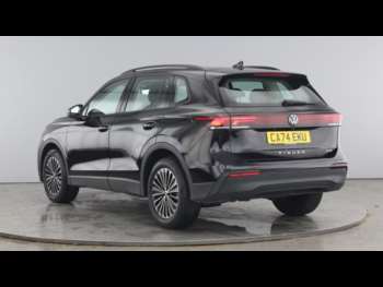 Used Volkswagen Tiguan 2024 for sale - 73669061: Photo