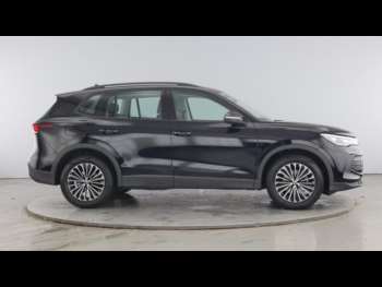 Used Volkswagen Tiguan 2024 for sale - 73669061: Photo