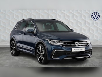 Used Volkswagen Tiguan 2023 for sale - 78791752: Photo