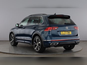 Used Volkswagen Tiguan 2023 for sale - 78791752: Photo