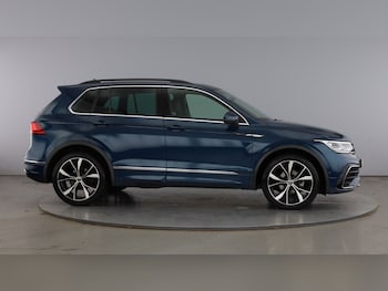 Used Volkswagen Tiguan 2023 for sale - 78791752: Photo