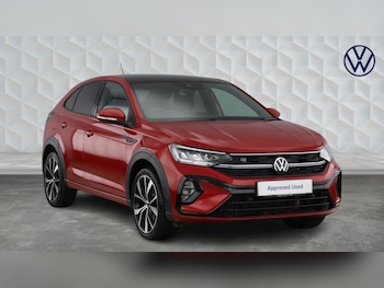 Volkswagen Taigo feature image