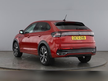 Used Volkswagen Taigo 2022 for sale - 77931847: Photo