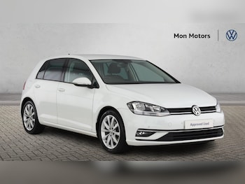 Used Volkswagen Golf 2019 for sale - 79489140: Photo