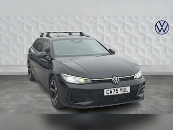 Used Volkswagen Passat 2025 for sale - 77708323: Photo