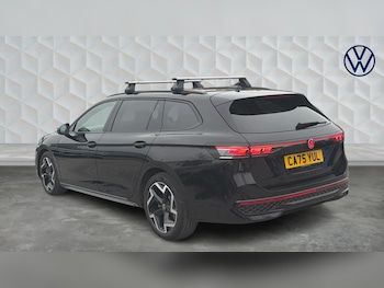 Used Volkswagen Passat 2025 for sale - 77708323: Photo