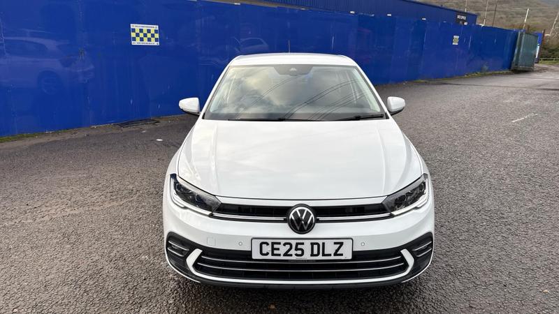 Used Volkswagen Polo 2025 for sale - 75151335: Photo 10