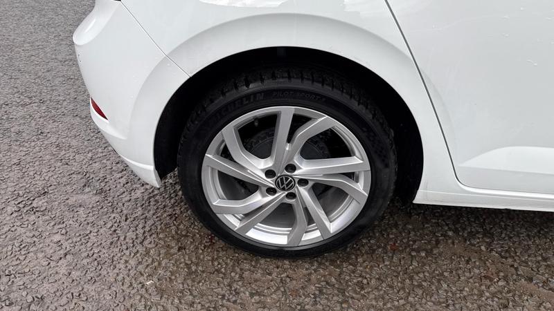 Used Volkswagen Polo 2025 for sale - 75151335: Photo 12