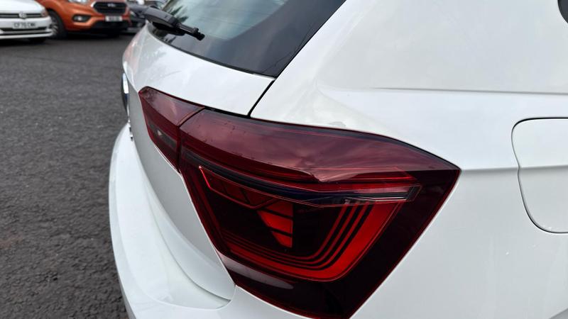 Used Volkswagen Polo 2025 for sale - 75151335: Photo 13