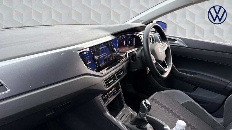 Used Volkswagen Polo 2025 for sale - 75151335: Photo 2