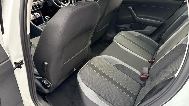Used Volkswagen Polo 2025 for sale - 75151335: Photo 21