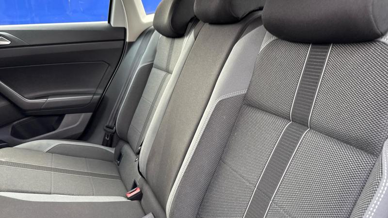 Used Volkswagen Polo 2025 for sale - 75151335: Photo 23