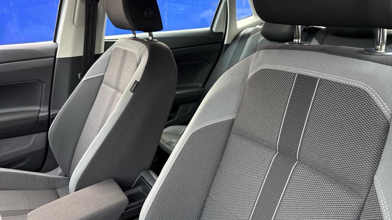 Used Volkswagen Polo 2025 for sale - 75151335: Photo 24