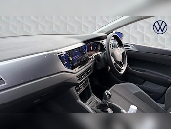 Used Volkswagen Polo 2025 for sale - 75151335: Photo