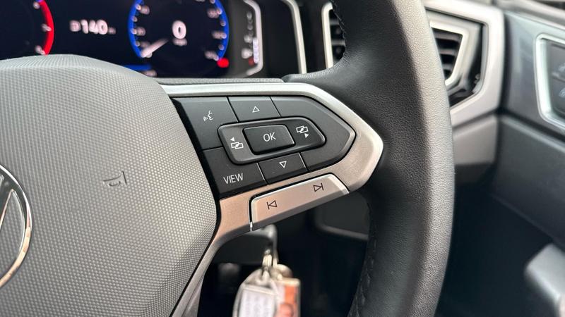 Used Volkswagen Polo 2025 for sale - 75151335: Photo 31