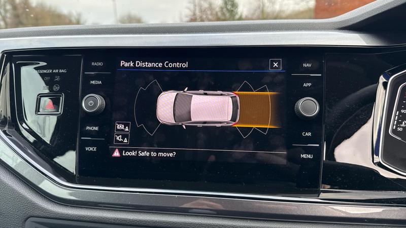 Used Volkswagen Polo 2025 for sale - 75151335: Photo 35