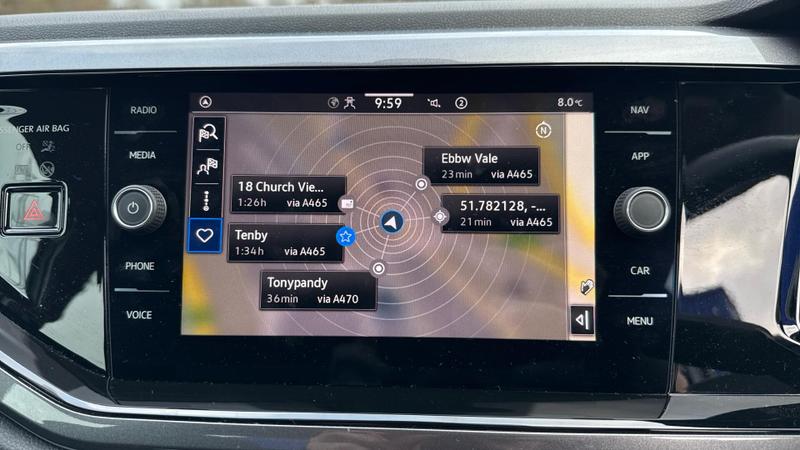 Used Volkswagen Polo 2025 for sale - 75151335: Photo 39