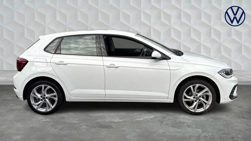 Used Volkswagen Polo 2025 for sale - 75151335: Photo 4
