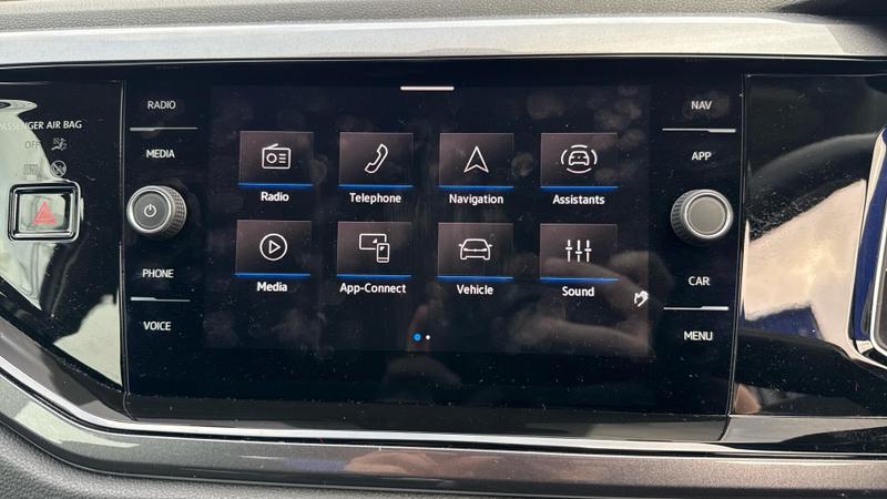 Used Volkswagen Polo 2025 for sale - 75151335: Photo 40