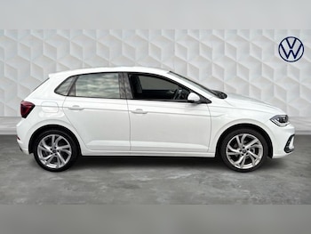 Used Volkswagen Polo 2025 for sale - 75151335: Photo
