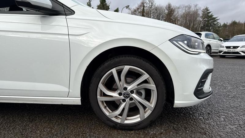 Used Volkswagen Polo 2025 for sale - 75151335: Photo 5