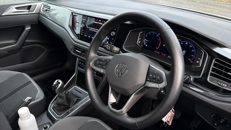 Used Volkswagen Polo 2025 for sale - 75151335: Photo 6