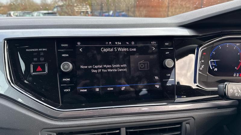 Used Volkswagen Polo 2025 for sale - 75151335: Photo 7