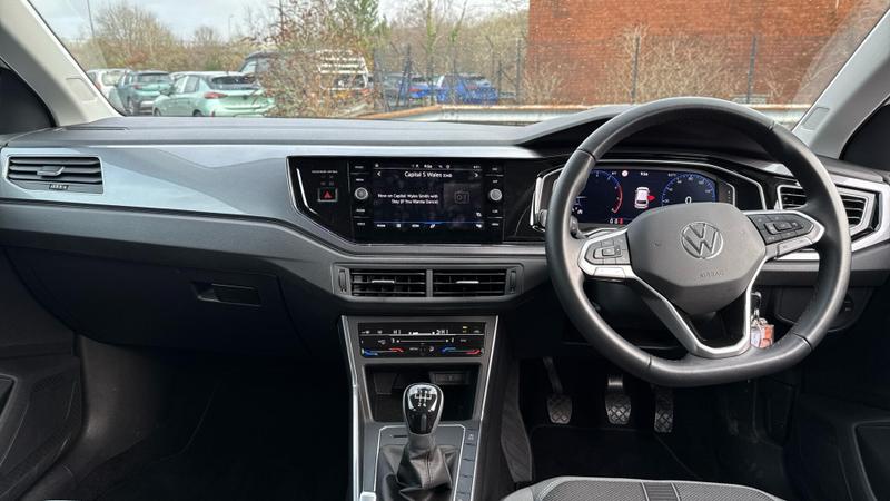 Used Volkswagen Polo 2025 for sale - 75151335: Photo 8