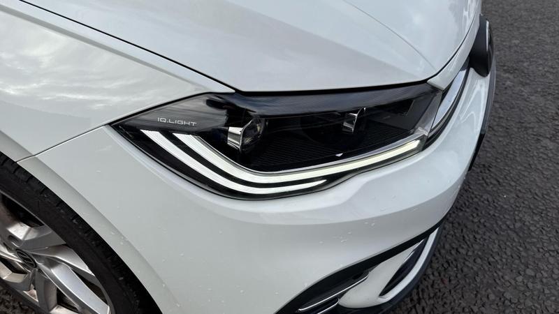 Used Volkswagen Polo 2025 for sale - 75151335: Photo 9