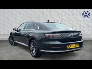 Used Volkswagen Arteon 2024 for sale - 73381189: Photo
