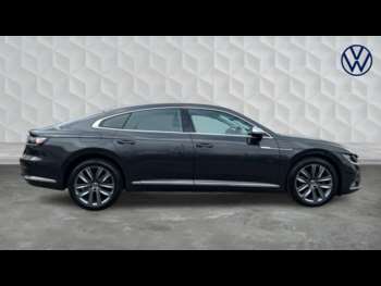 Used Volkswagen Arteon 2024 for sale - 73381189: Photo