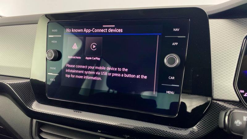 Used Volkswagen T-Cross 2024 for sale - 76949157: Photo 15