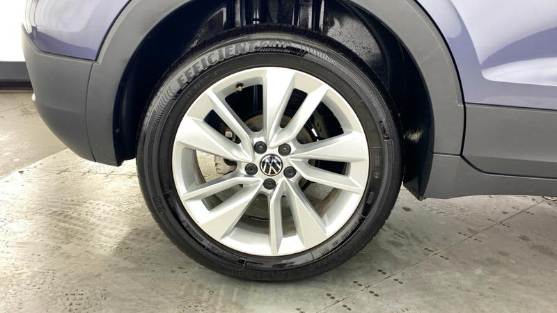 Used Volkswagen T-Cross 2024 for sale - 76949157: Photo 17