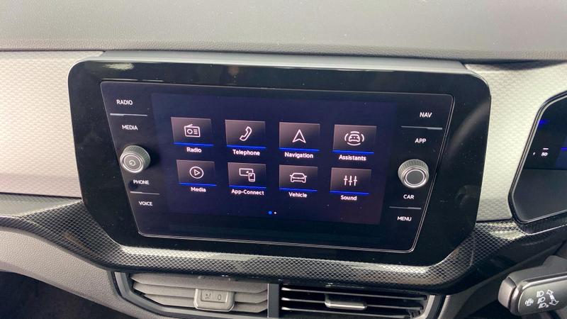 Used Volkswagen T-Cross 2024 for sale - 76949157: Photo 18