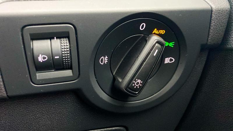 Used Volkswagen T-Cross 2024 for sale - 76949157: Photo 19