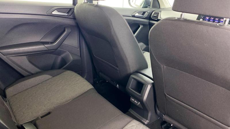 Used Volkswagen T-Cross 2024 for sale - 76949157: Photo 22