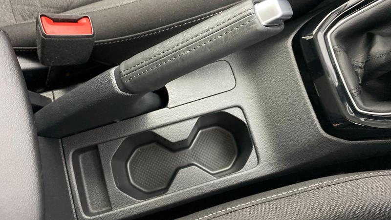 Used Volkswagen T-Cross 2024 for sale - 76949157: Photo 23