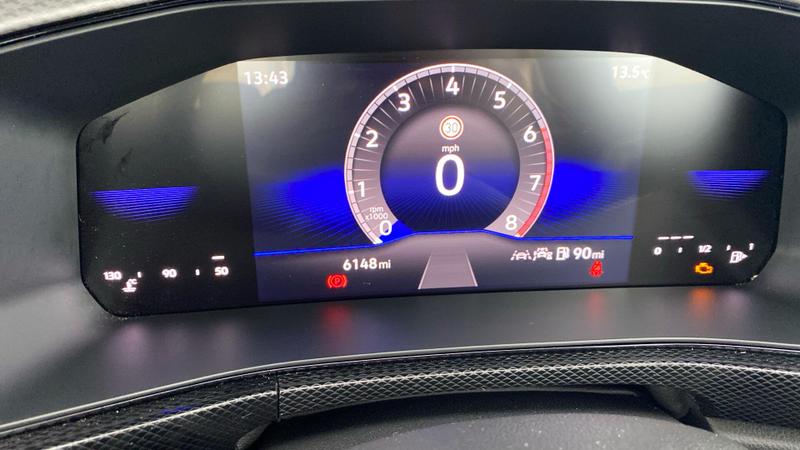 Used Volkswagen T-Cross 2024 for sale - 76949157: Photo 24