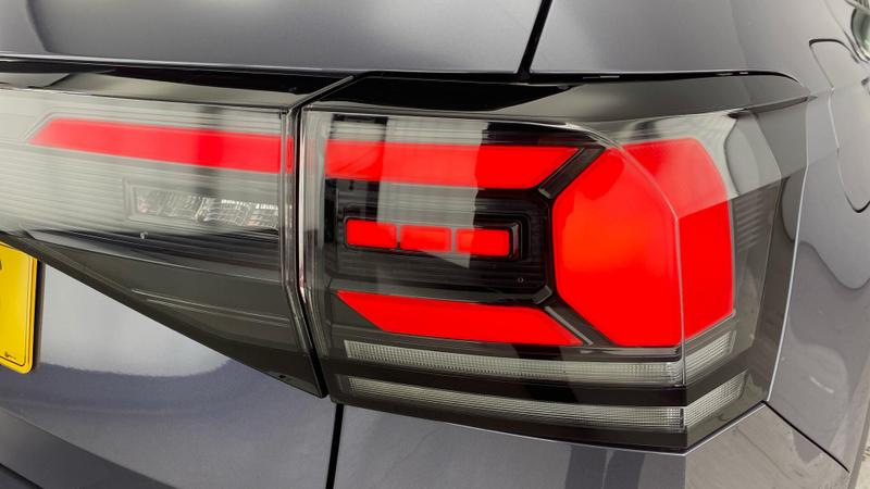 Used Volkswagen T-Cross 2024 for sale - 76949157: Photo 26