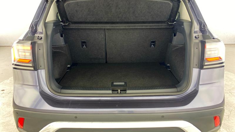 Used Volkswagen T-Cross 2024 for sale - 76949157: Photo 27