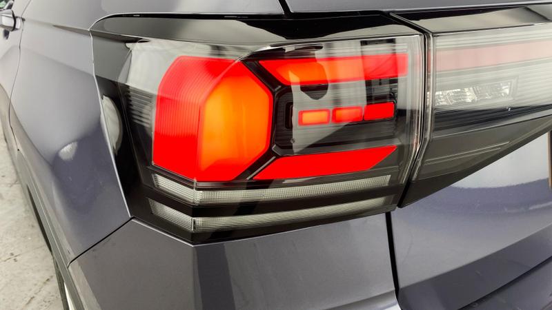 Used Volkswagen T-Cross 2024 for sale - 76949157: Photo 29