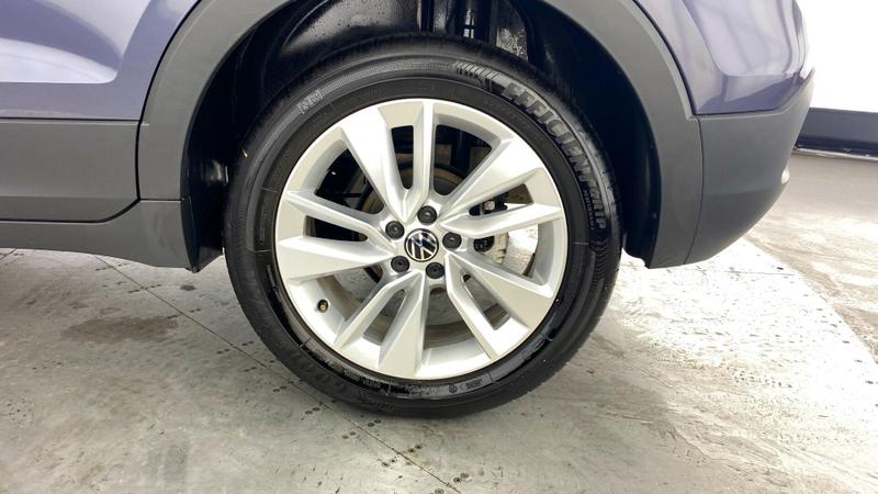 Used Volkswagen T-Cross 2024 for sale - 76949157: Photo 30