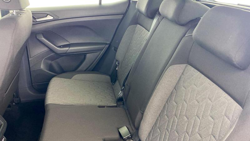 Used Volkswagen T-Cross 2024 for sale - 76949157: Photo 31