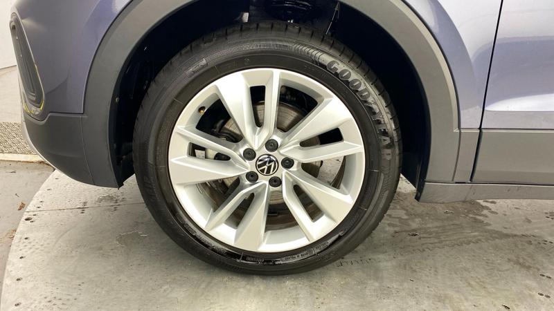 Used Volkswagen T-Cross 2024 for sale - 76949157: Photo 33