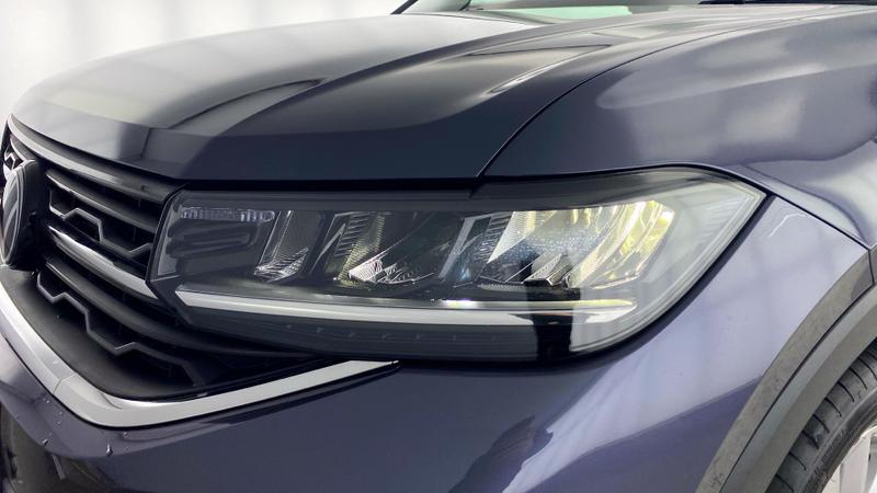 Used Volkswagen T-Cross 2024 for sale - 76949157: Photo 34