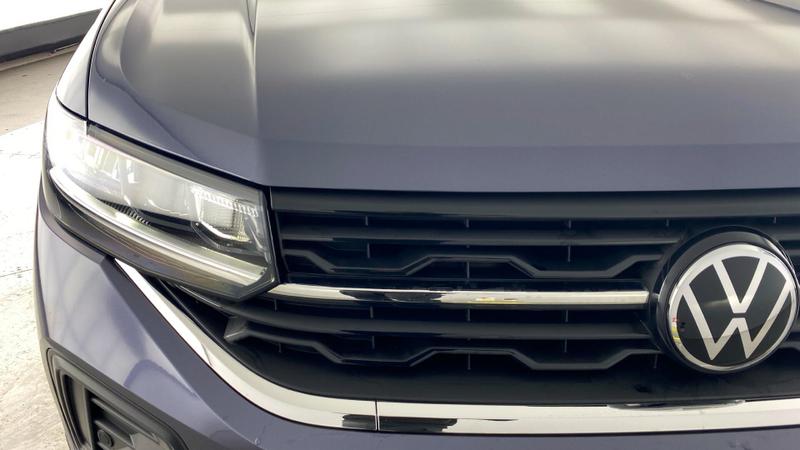 Used Volkswagen T-Cross 2024 for sale - 76949157: Photo 35