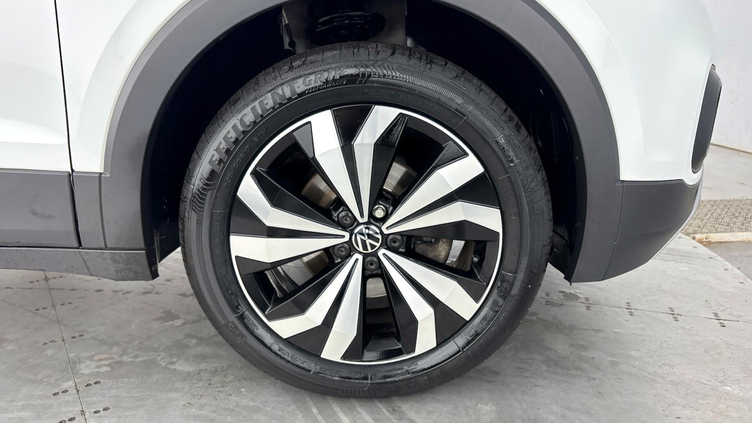 Used Volkswagen T-Cross 2023 for sale - 77619217: Photo 5