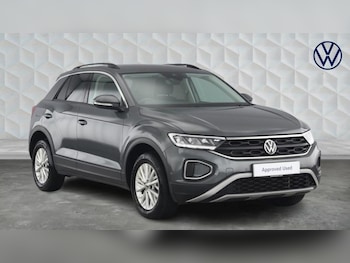 Volkswagen - T-Roc