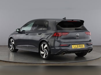 Used Volkswagen Golf 2021 for sale - 79299271: Photo