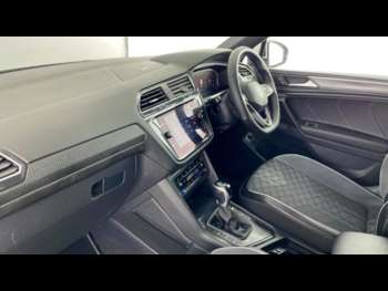 Used Volkswagen Tiguan Allspace 2022 for sale - 74556645: Photo